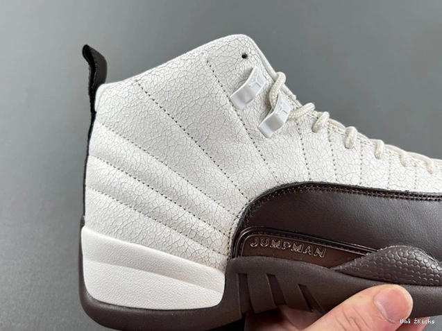 Air SoleFly 12 Jordan 9685 Functional FZ5026- 733 1119